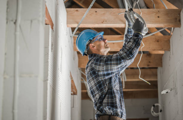 Best Electrician for Home Renovation  in Garden View, PA