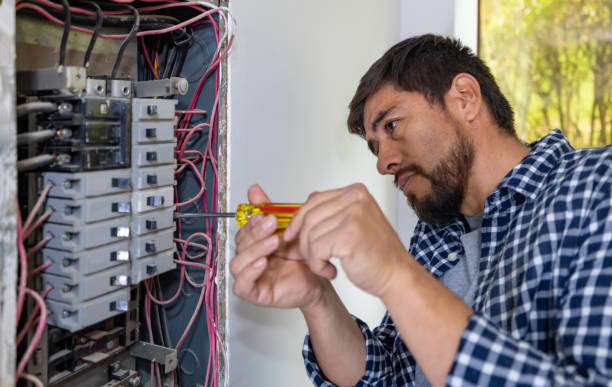 Best Residential Electrician Services  in Garden View, PA